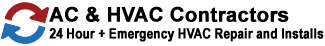 Leesburg HVAC Services
